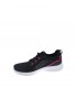DEPORTIVO MUJER SKECHERS NEGRO