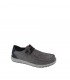 LONA HOMBRE SKECHERS NEGRO