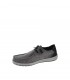 LONA HOMBRE SKECHERS NEGRO