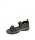 SANDALIA HOMBRE SKECHERS VERDE