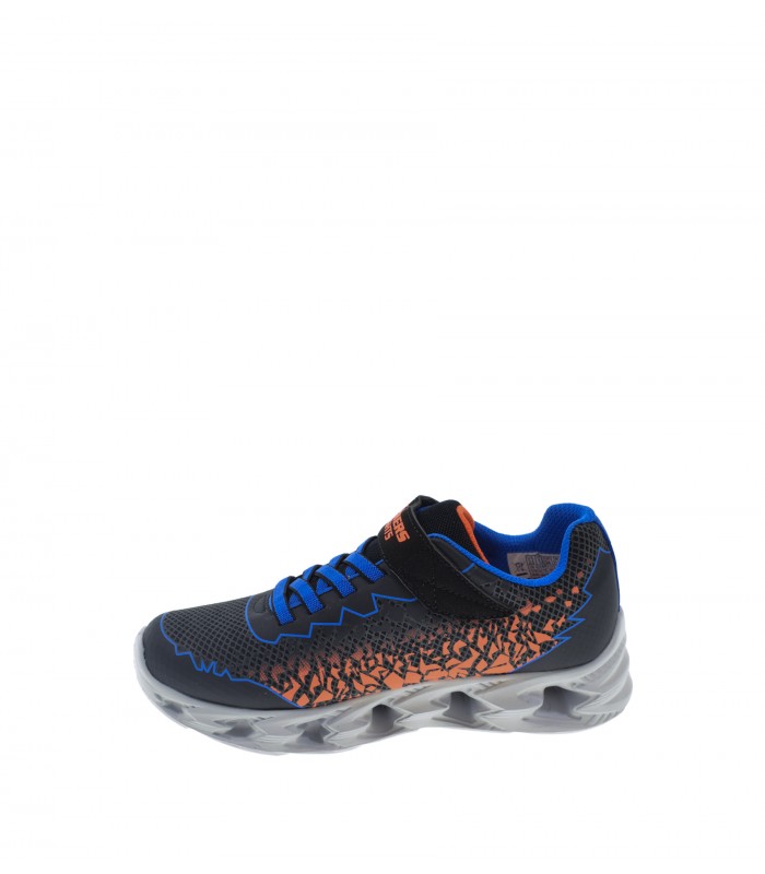 DEPORTIVO NIÑO SKECHERS MULTI