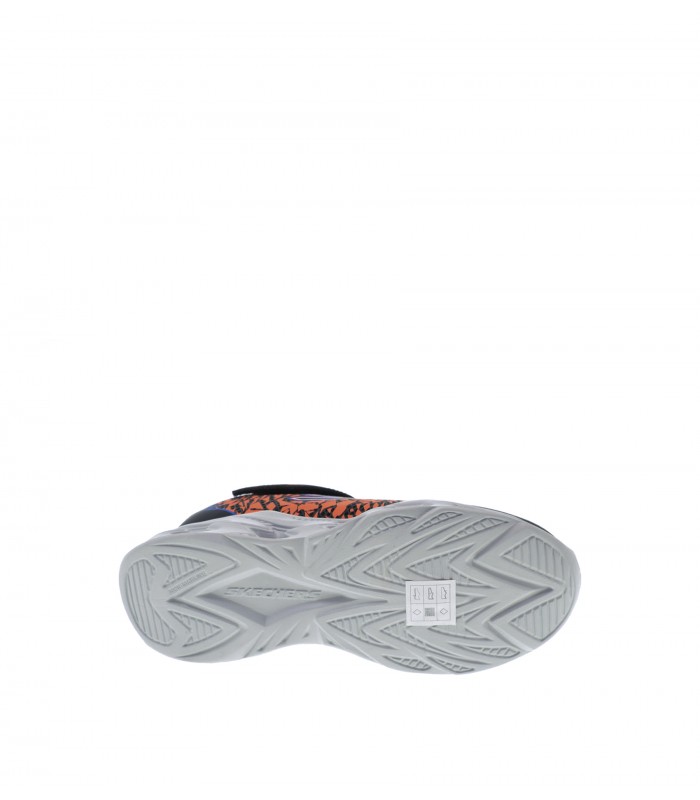 DEPORTIVO NIÑO SKECHERS MULTI