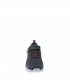 DEPORTIVO NIÑO SKECHERS GRIS