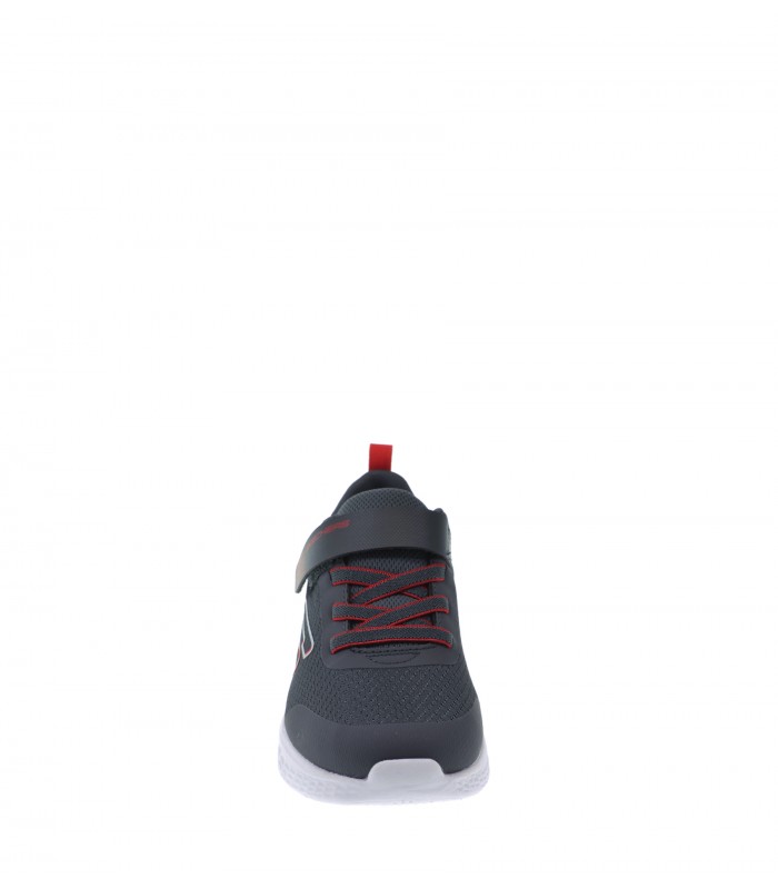 DEPORTIVO NIÑO SKECHERS GRIS