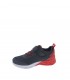 DEPORTIVO NIÑO SKECHERS GRIS