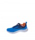DEPORTIVO NIÑO SKECHERS AZUL