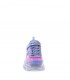 DEPORTIVO NIÑA SKECHERS MULTI