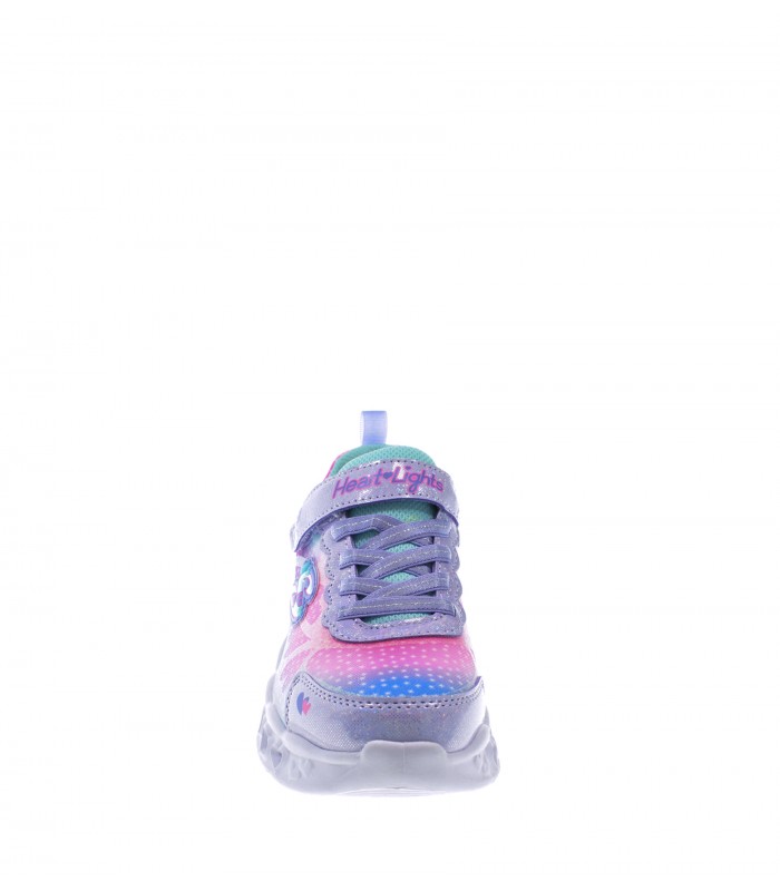 DEPORTIVO NIÑA SKECHERS MULTI