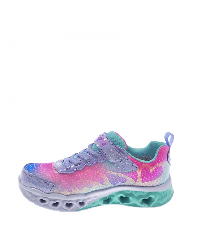 DEPORTIVO NIÑA SKECHERS MULTI