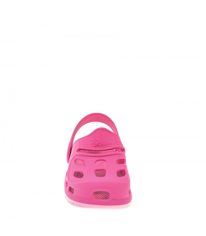 PLAYA PISC NIÑA CHICCO FUCSIA