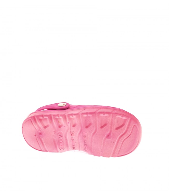 PLAYA PISC NIÑA CHICCO FUCSIA