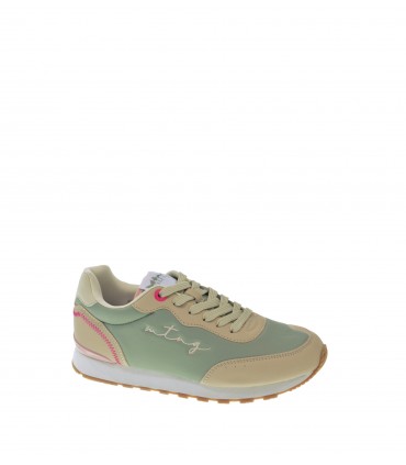 DEPORTIVO MUJER MTNG VERDE