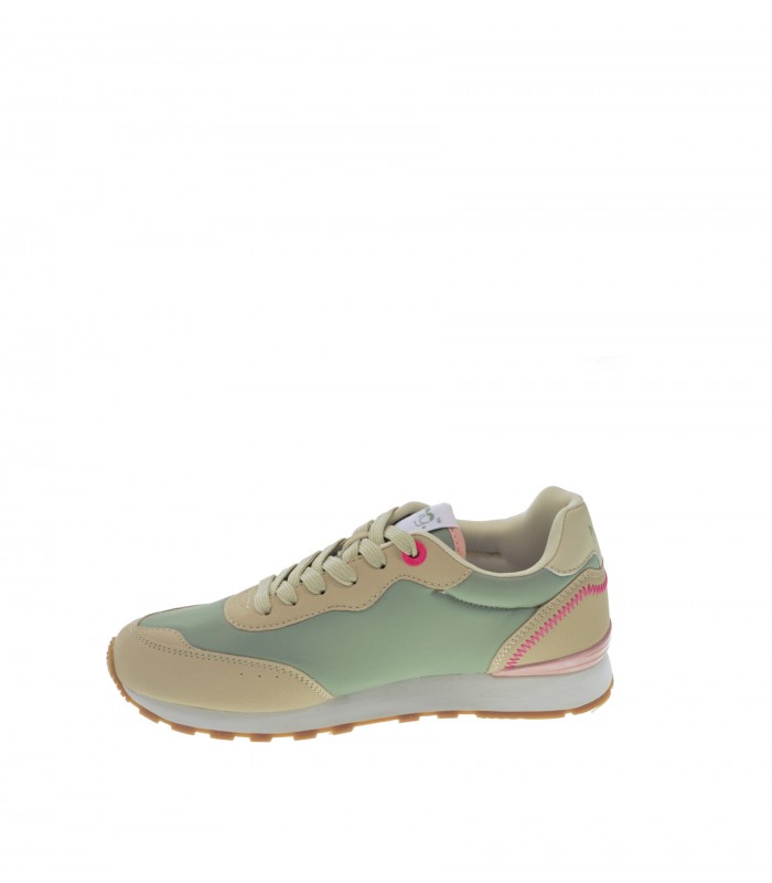 DEPORTIVO MUJER MTNG VERDE