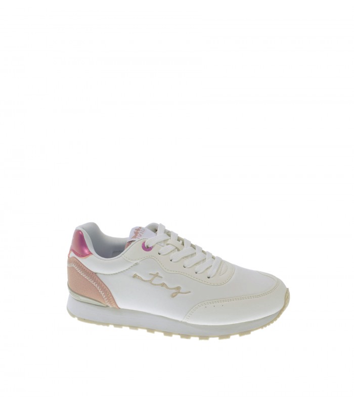 DEPORTIVO MUJER MTNG BLANCO