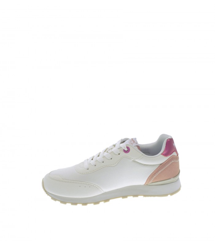 DEPORTIVO MUJER MTNG BLANCO