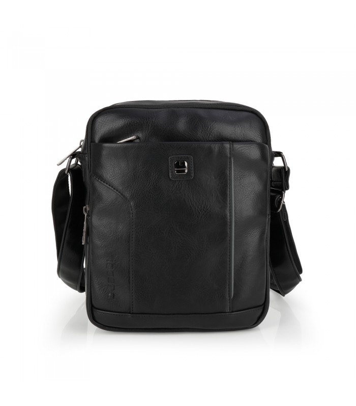BANDOLERA GABOL NEGRO
