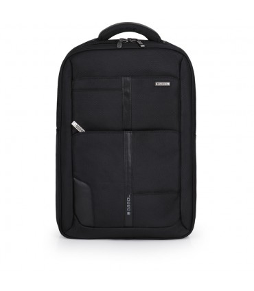 MOCHILA GABOL NEGRO