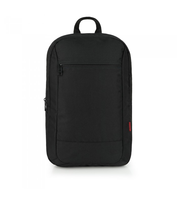 MOCHILA GABOL NEGRO