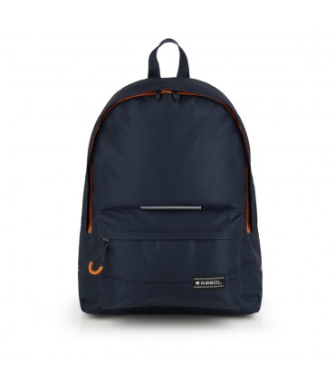 MOCHILA GABOL AZUL