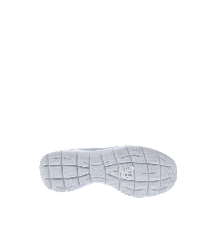 DEPORTIVO MUJER SKECHERS BLANCO
