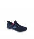 DEPORTIVO MUJER SKECHERS MARINO