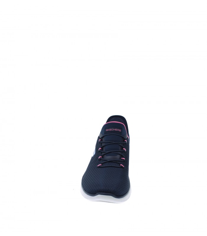 DEPORTIVO MUJER SKECHERS MARINO