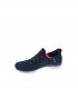 DEPORTIVO MUJER SKECHERS MARINO