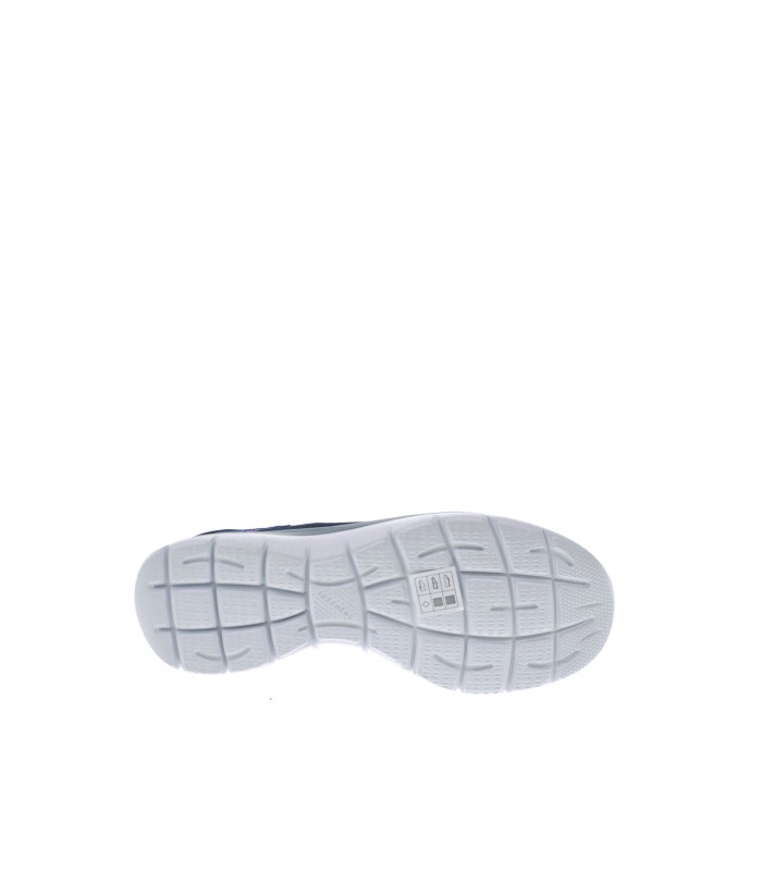 DEPORTIVO MUJER SKECHERS MARINO