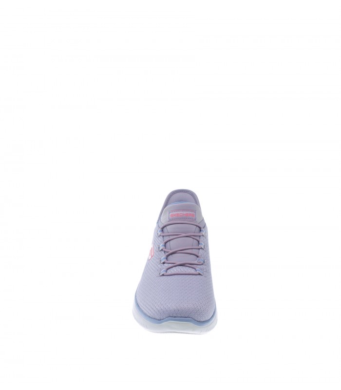 DEPORTIVO MUJER SKECHERS LILA