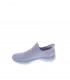 DEPORTIVO MUJER SKECHERS LILA