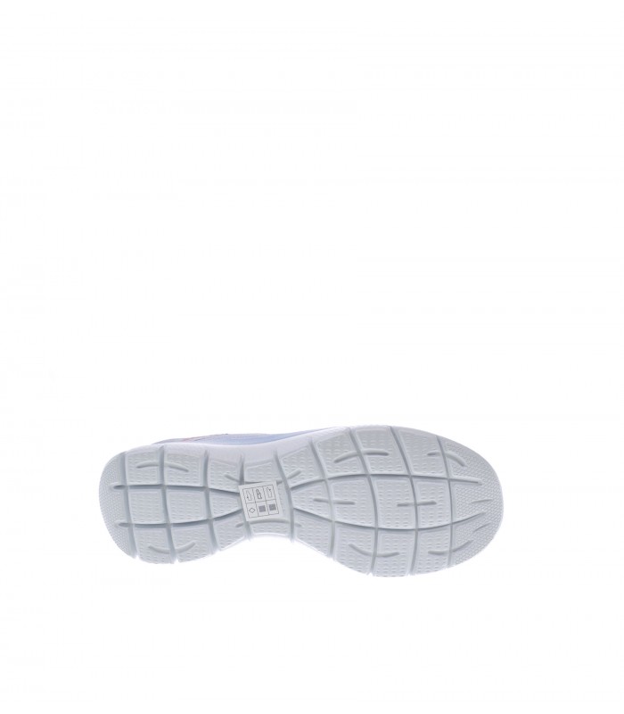 DEPORTIVO MUJER SKECHERS LILA