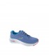 DEPORTIVO MUJER SKECHERS AZUL