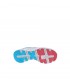 DEPORTIVO MUJER SKECHERS AZUL