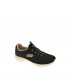 DEPORTIVO MUJER SKECHERS NEGRO