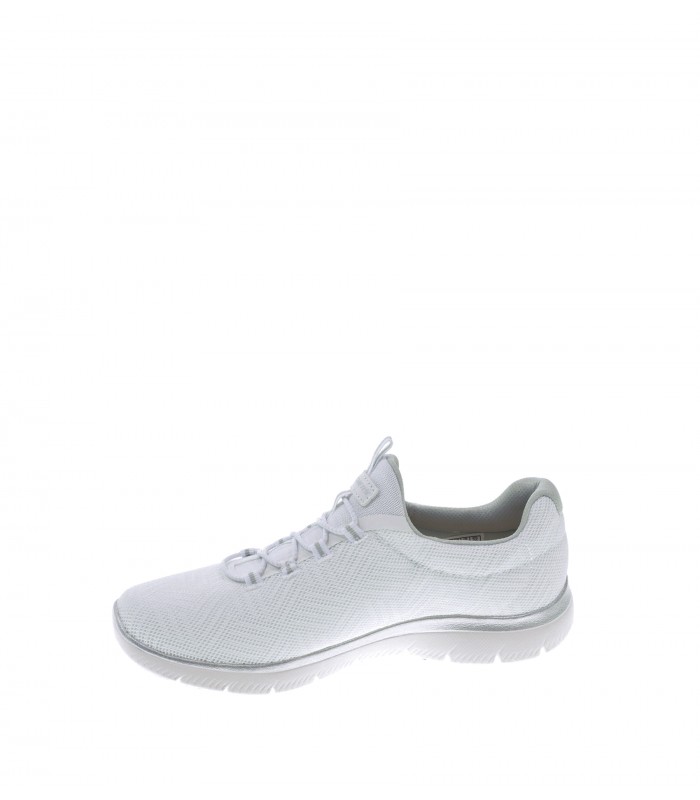 DEPORTIVO MUJER SKECHERS BLANCO