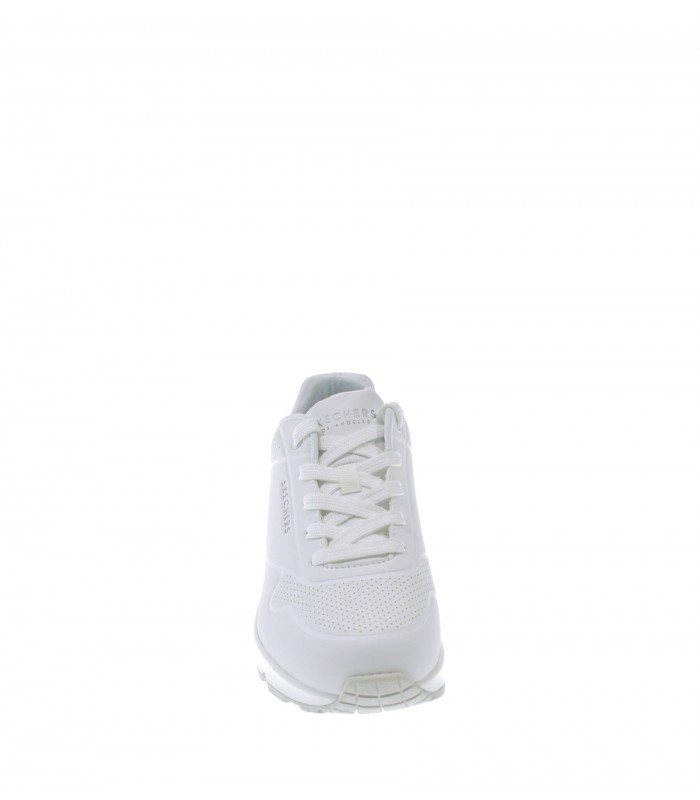 DEPORTIVO MUJER SKECHERS BLANCO