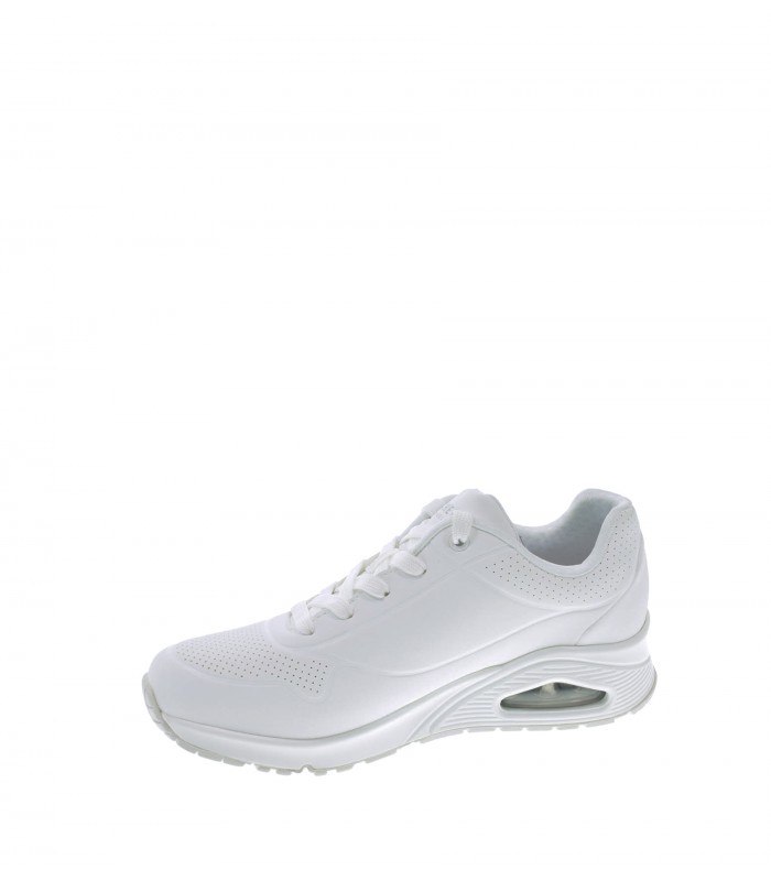 DEPORTIVO MUJER SKECHERS BLANCO