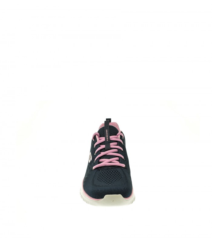 DEPORTIVO MUJER SKECHERS MARINO