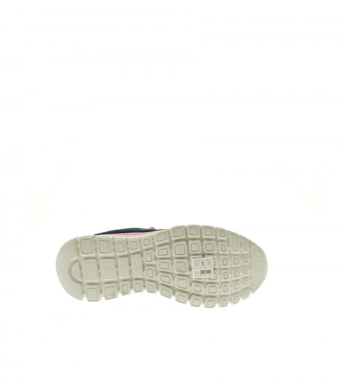 DEPORTIVO MUJER SKECHERS MARINO