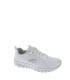 DEPORTIVO MUJER SKECHERS BLANCO