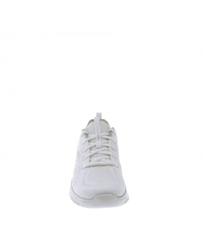 DEPORTIVO MUJER SKECHERS BLANCO