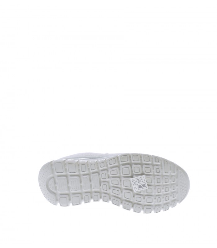 DEPORTIVO MUJER SKECHERS BLANCO