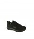 DEPORTIVO MUJER SKECHERS NEGRO