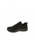 DEPORTIVO MUJER SKECHERS NEGRO