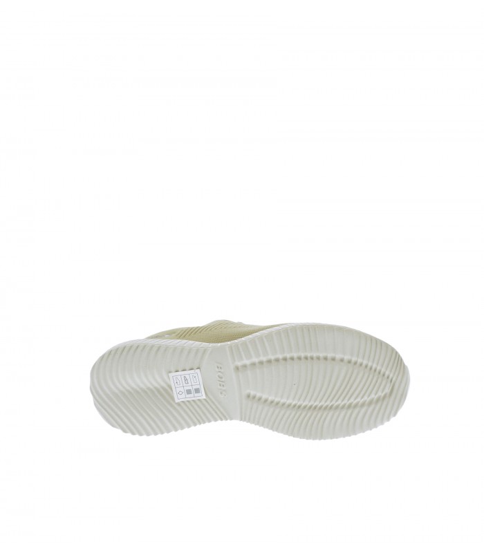 DEPORTIVO MUJER SKECHERS NATURAL