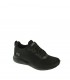 DEPORTIVO MUJER SKECHERS NEGRO