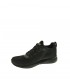 DEPORTIVO MUJER SKECHERS NEGRO