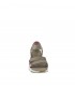 SANDALIA PLANA SKECHERS TAUPE