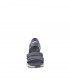 SANDALIA PLANA SKECHERS GRIS