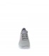 DEPORTIVO MUJER SKECHERS GRIS